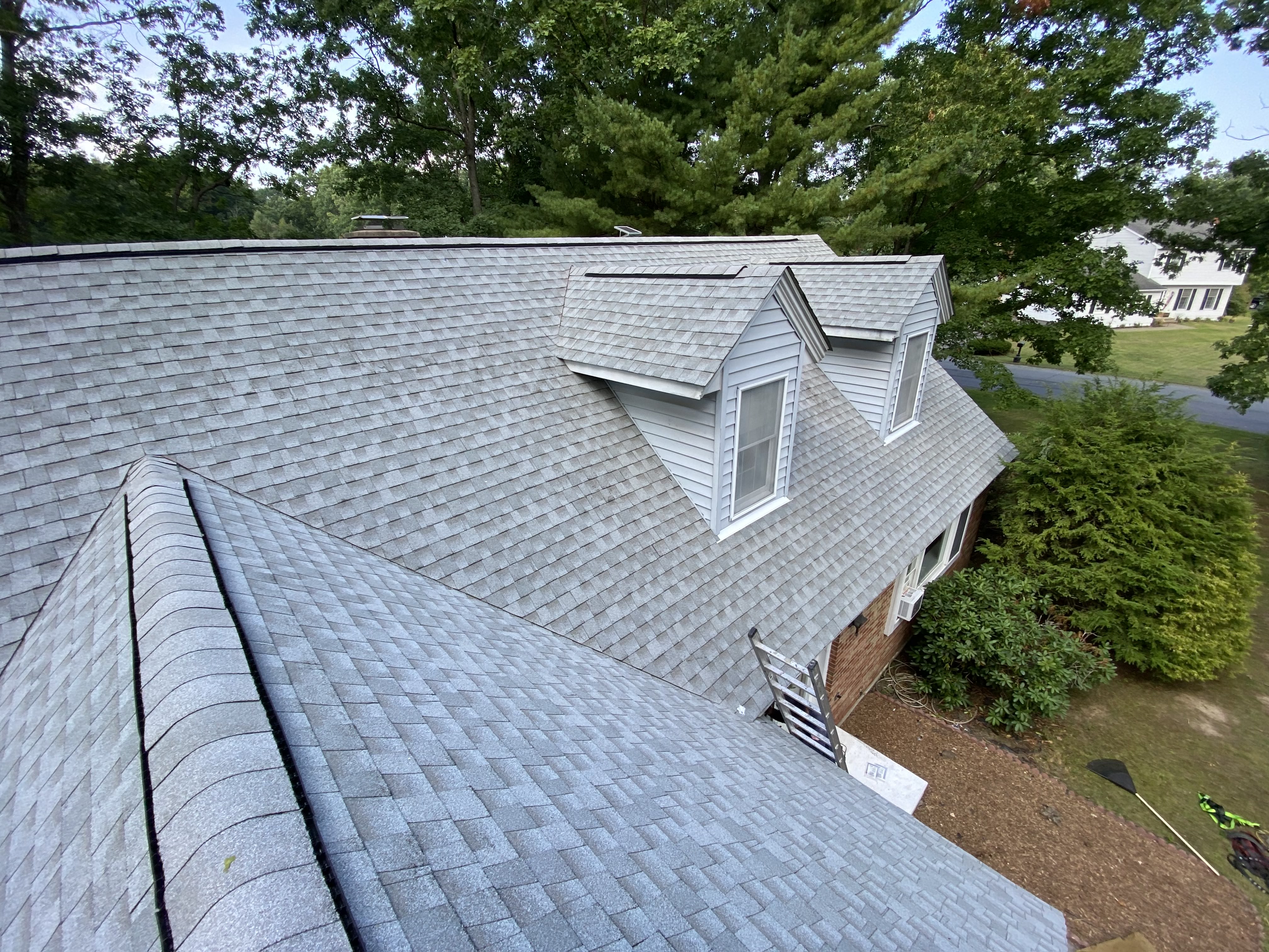 roofing services in rockville new york