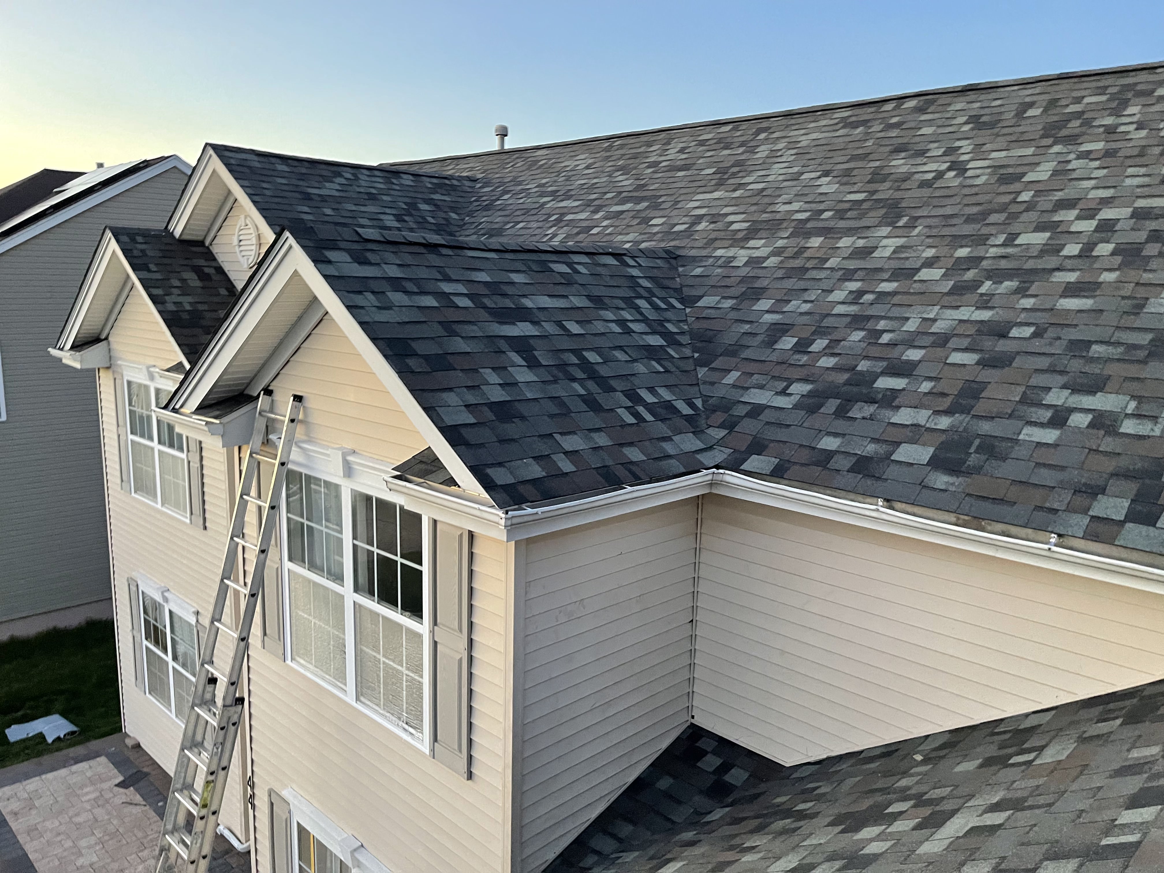 gutter services in orange county new york